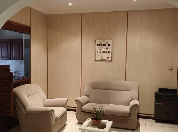 Casa Centrica Premium