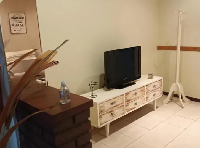 Casa Centrica Premium