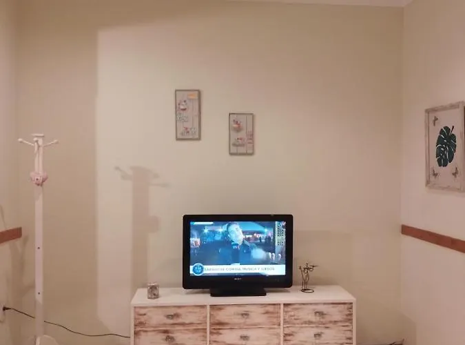 Casa Centrica Premium