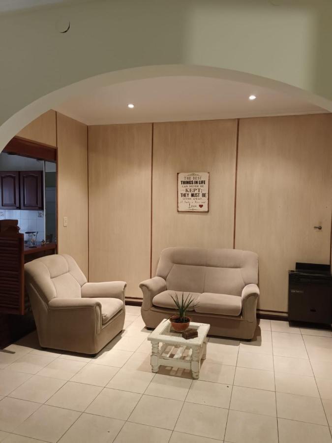 Holiday home Casa Centrica Premium San Pedro (Buenos Aires)