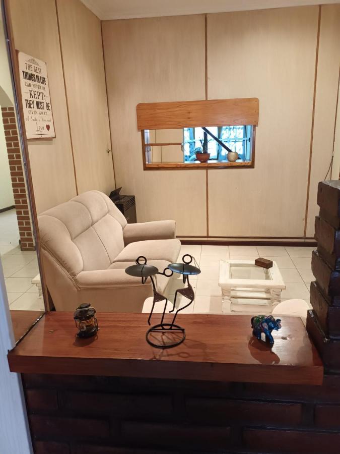Casa Centrica Premium *