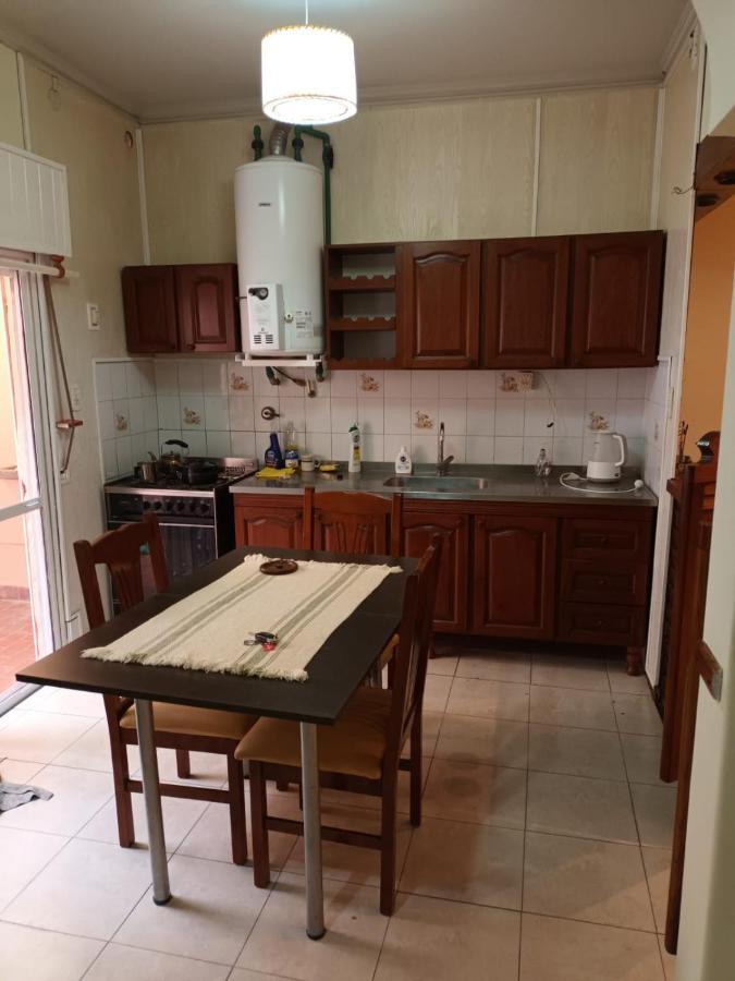 Casa Centrica Premium Holiday home San Pedro (Buenos Aires)